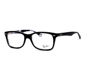 Ray-Ban RX5228 5405 53 - Óculos de Grau