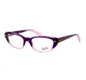 Ray-Ban RX5242 5071 51 - Óculos de Grau