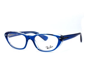 Ray-Ban RX5242 5111 51 - Óculos de Grau