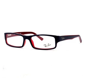 Ray-Ban RX5246 5088 52 - Óculos de Grau