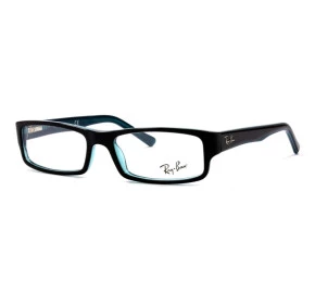 Ray-Ban RX5246 5092 52 - Óculos de Grau