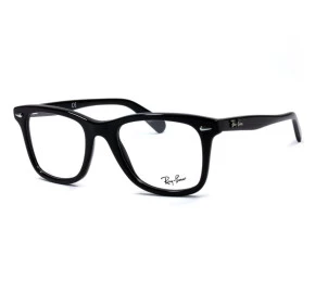 Ray-Ban RX5317 2000 52 - Óculos de Grau