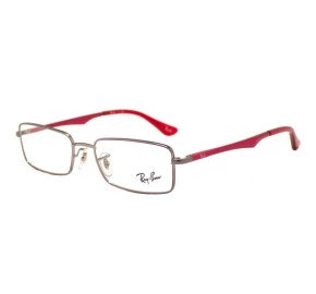 Ray-Ban RX6211 2685 51 - Óculos de Grau