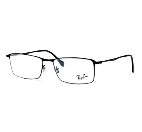 Ray-Ban RX6290 2509  54 - Óculos de Grau