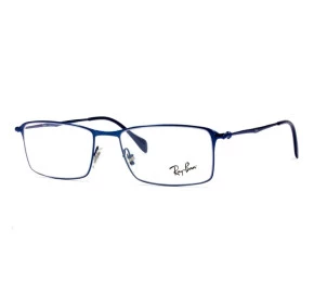Ray-Ban RX6290 2787  52 - Óculos de Grau
