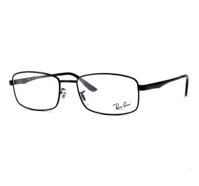 Ray-Ban RX6310L 2827  54 - Óculos de Grau