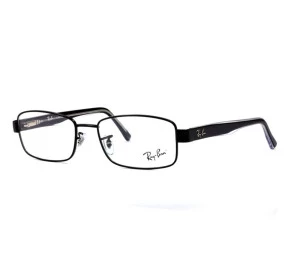 Ray-Ban RX6312L 2503  53 - Óculos de Grau