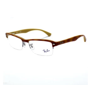 Ray-Ban RX7014 5155 54 - Óculos de Grau