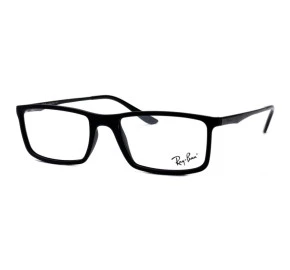 Ray-Ban RX7026 5196 54 - Óculos de Grau
