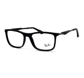 Ray-Ban RX7029 2077 53 - Óculos de Grau