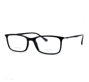 Ray-Ban LiteRay RX7031 2000 53 - Óculos de Grau