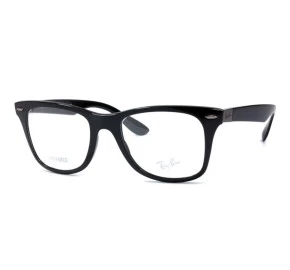 Ray-Ban LiteForce RX7034 5206 52 - Óculos de Grau