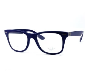 Ray-Ban LiteForce RX7034 5439 52 - Óculos de Grau