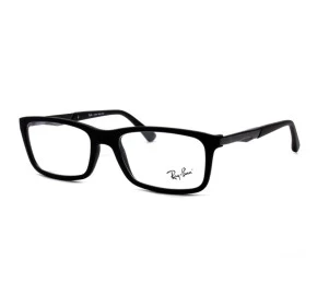 Ray-Ban RX7040L 5196 53 - Óculos de Grau