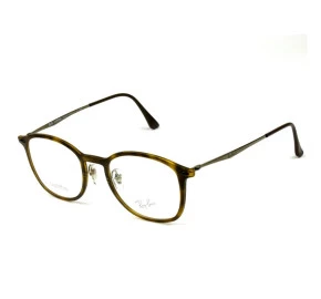Ray-Ban Light Ray RX7051 5200 49 - Óculos de Grau
