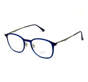 Ray-Ban Light Ray RX7051 5451 49 - Óculos de Grau