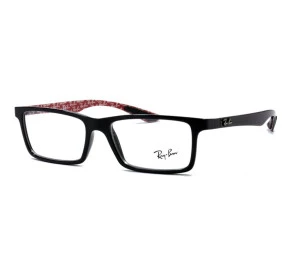 Ray-Ban RX8901 2000 55 - Óculos de Grau
