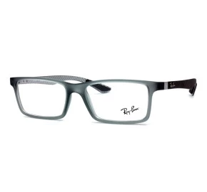Ray-Ban RX8901 5244 55 - Óculos de Grau