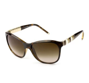 Óculos Bvlgari Serpenti 8104 1112/13 57 - Sol