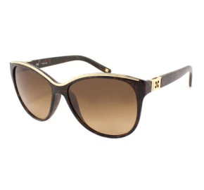 Escada SES 222 09TB 59 Marrom Degradê