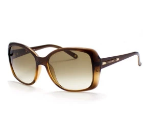 Escada SES 224 0D83 57 Marrom Degradê