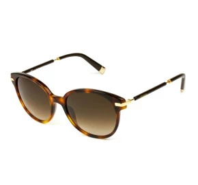 Escada SES 402 0752 54 - Marrom Brilho