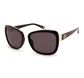 Escada SES 750 0300 57 Lentes Cinza