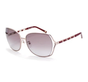 Escada SES 803 0A40 60 Marrom Espelhado