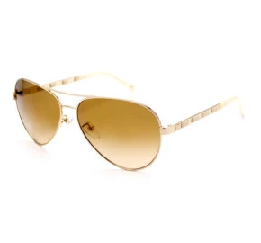 Escada SES 804 300X 60 Marrom Espelhado