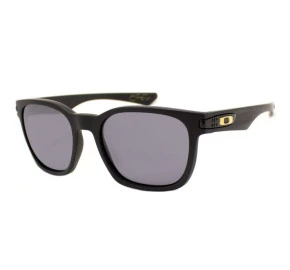 Oakley Garage Rock Shaun White Matte Black w/Grey 9175 20