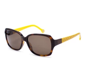 Carolina Herrera SHE 510 0743 57 Cinza