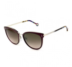Óculos Carolina Herrera SHE102 0579 53 - Sol