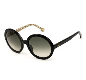 Óculos Carolina Herrera SHE696 COL.0700 53 - Sol