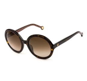 Óculos Carolina Herrera SHE696 COL.0722 53 - Sol
