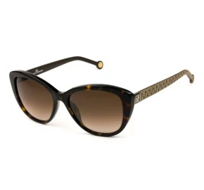Óculos Carolina Herrera SHE700 COL.0722 54 - Sol
