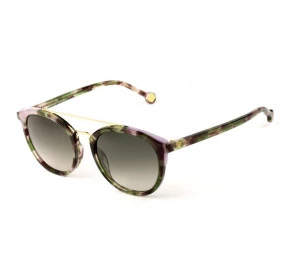 Óculos Carolina Herrera SHE741 07D7 52 - Sol
