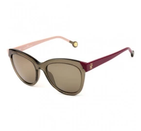Óculos Carolina Herrera SHE743 0ALV 52 - Sol