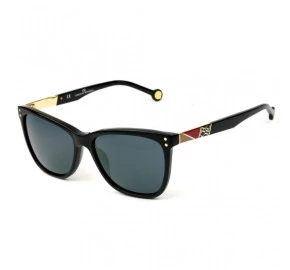 Óculos Carolina Herrera SHE749 0700 55 - Sol