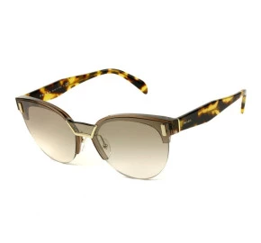 Óculos Prada SPR 04U VIQ-4O0 43 - Sol