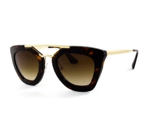 Prada Cinema SPR 09Q 2AU-6S1 49