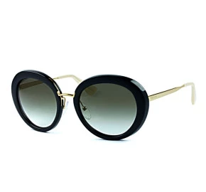 Prada Cinema SPR 16Q 1AB-0A7 55 - Óculos de Sol