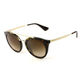 Óculos Prada Cinema SPR 23S 2AU-6S1 52 - Sol