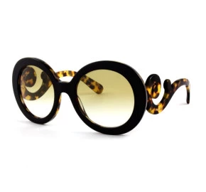 Prada Baroque SPR 27N NAI-9S1 55
