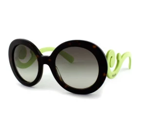 Prada Baroque SPR 27N QFL0A7 55