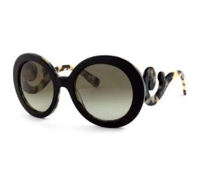 Prada Baroque SPR 27N ROK4M1 55