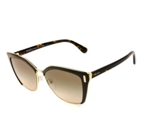 Óculos Prada SPR 56T DHO-3D0 57 - Sol