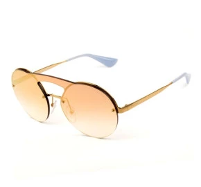 Óculos Prada  Cinema Evolution SPR 65T 7OE-AD2  - Sol
