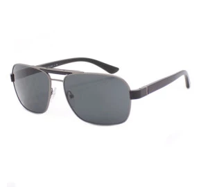 Prada Sport SPR55O 1BO 1A1 Lente Cinza