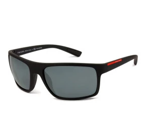 Óculos Prada Linea Rossa SPS 02Q DG0-5Z1 - Polarizado