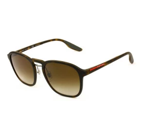 Óculos Prada Linea Rossa SPS 02S U61-6S1 55 - Sol